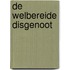 De welbereide disgenoot