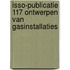 ISSO-publicatie 117 Ontwerpen van gasinstallaties
