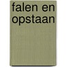 Falen en opstaan door Onbekend