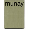 MUNAY door Jessica Bredero