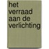Het verraad aan de verlichting