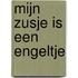 Mijn zusje is een engeltje