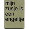 Mijn zusje is een engeltje door Karin Verkooijen