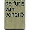 De furie van Venetië door Fabiano Massimi