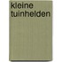 Kleine Tuinhelden