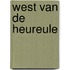 West van de Heureule