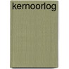 Kernoorlog door Annie Jacobsen