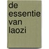 De essentie van Laozi