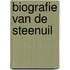 Biografie van de steenuil