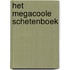 Het megacoole schetenboek