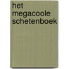 Het megacoole schetenboek door M.D. Whalen