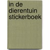 In de dierentuin Stickerboek by Znu