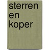 Sterren en koper door Giada Pavesi