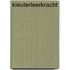 Kleuterleerkracht