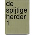 De spijtige herder 1