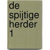 De spijtige herder 1 by Vincent Geyskens