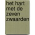 Het hart met de zeven zwaarden