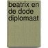 Beatrix en de dode diplomaat
