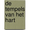 De tempels van het hart door Peter Geraedts