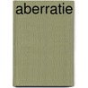 Aberratie door Sander Decock