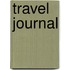 Travel Journal