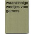 Waanzinnige weetjes voor gamers