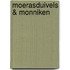 Moerasduivels & monniken