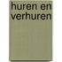 Huren en verhuren