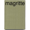 Magritte door Xavier Canonne