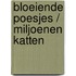 Bloeiende Poesjes / Miljoenen katten