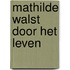 Mathilde walst door het leven