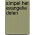 Simpel het evangelie delen