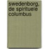 Swedenborg, de spirituele Columbus