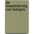 De tweeëntwintig van Bologna