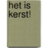 Het is kerst!