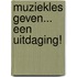 Muziekles geven... een uitdaging!