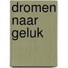 Dromen naar geluk door Stan Van Gestel