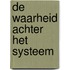 De Waarheid Achter het Systeem