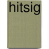 Hitsig by Nele Reymen
