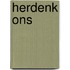 Herdenk ons