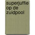 Superjuffie op de Zuidpool