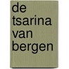 De tsarina van Bergen by Rene van der Heijden