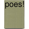 Poes! by Cat Parker