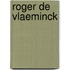 Roger De Vlaeminck