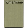 Humanisme door Daan Bronkhorst