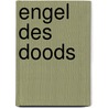 Engel des doods door Sara Blædel