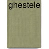 Ghestele door Rob Hopstaken