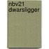 NBV21 Dwarsligger