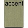 Accent by Theo Jongedijk
