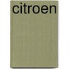 Citroen door Frank van der Heul